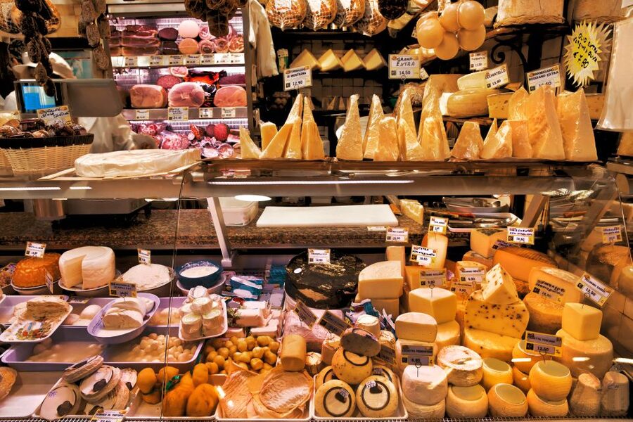 Messina: Share Your Pasta Love in Local's Home - Is $89.50 a fair price?