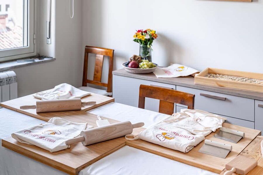 Messina: Share Your Pasta Love in Local's Home - Who should book this Messina pasta class?