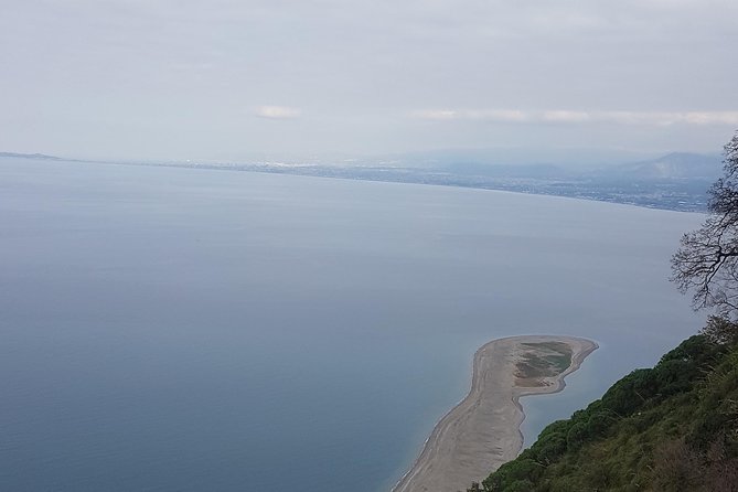 Messina Shore Excursion: Private Tour Tindari, Milazzo And Messina - Key points to know before booking