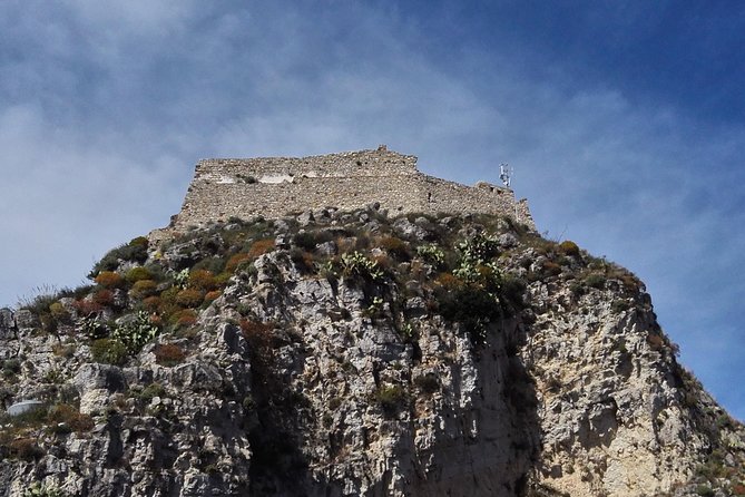 Messina Shore Special Tour of Taormina and Castelmola plus Panoramic Lunch - The return route and the Messina panorama
