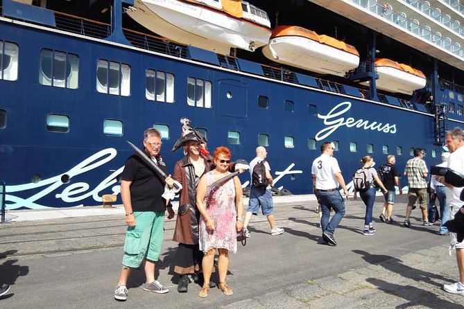 Messina Shore Special Tour of Taormina and Castelmola plus Panoramic Lunch - What the $217.77 price really covers