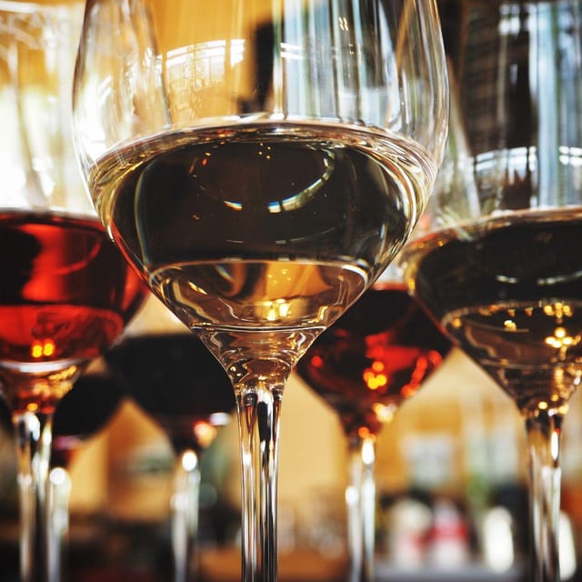 Messina: Sicily excites through wine! - Key points to know before booking