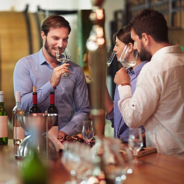Messina: Sicily excites through wine! - The rosé brings a lighter middle course