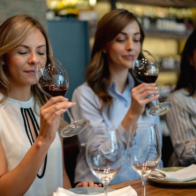 Messina: Sicily excites through wine! - The white wine begins with sea-like freshness