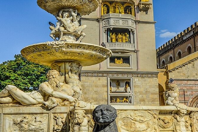 Messina to Taormina Low Cost Transfer - Who should book this service