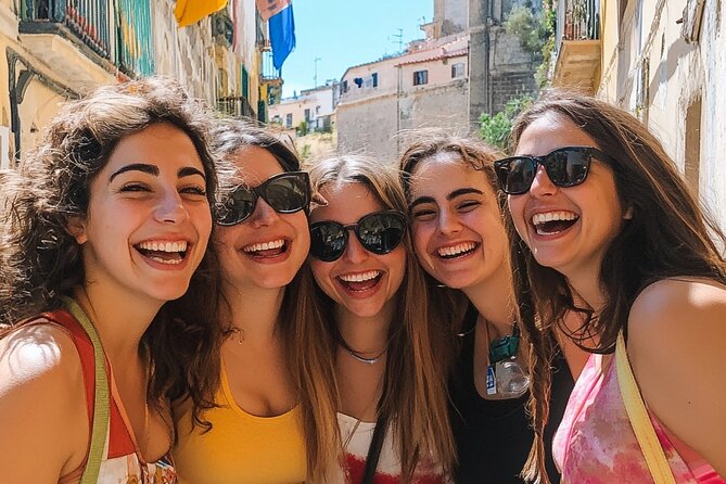 Messina Walking Tour: Explore Top Sights & Hidden Gems - Key points to know before booking
