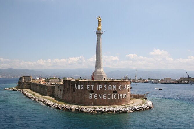 Messina Walking Tour: Explore Top Sights & Hidden Gems - What the $380 group price really means
