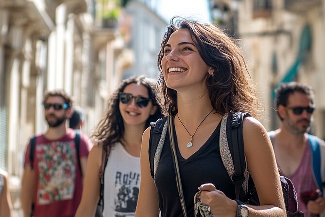 Messina Walking Tour: Explore Top Sights & Hidden Gems - Teatro Vittorio Emanuele and the city’s public face