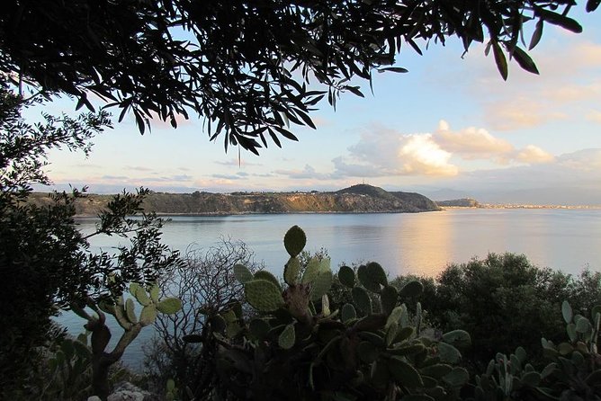 Milazzo and Tindari Sicily: the heritage experience - What the private format changes