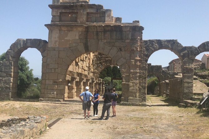 Milazzo and Tindari Sicily: the heritage experience - Who will get the most from this excursion?