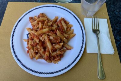 Mini Cruise to Favignana and Levanzo with lunch on board