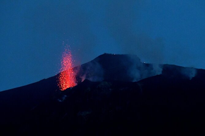 Mini Cruise to Panarea and Stromboli from Milazzo port - Why this cruise works for seeing two Aeolian islands