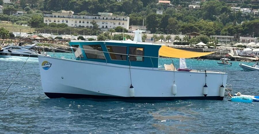 Mondello: 4-Hour Coastal Boat Tour with Aperitif & Swimming - Why four hours is the right length for Mondello