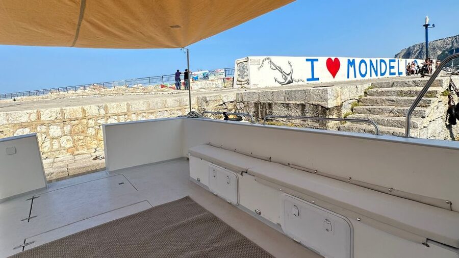 Mondello: 4-Hour Coastal Boat Tour with Aperitif & Swimming - Booking value, timing, and practical preparation