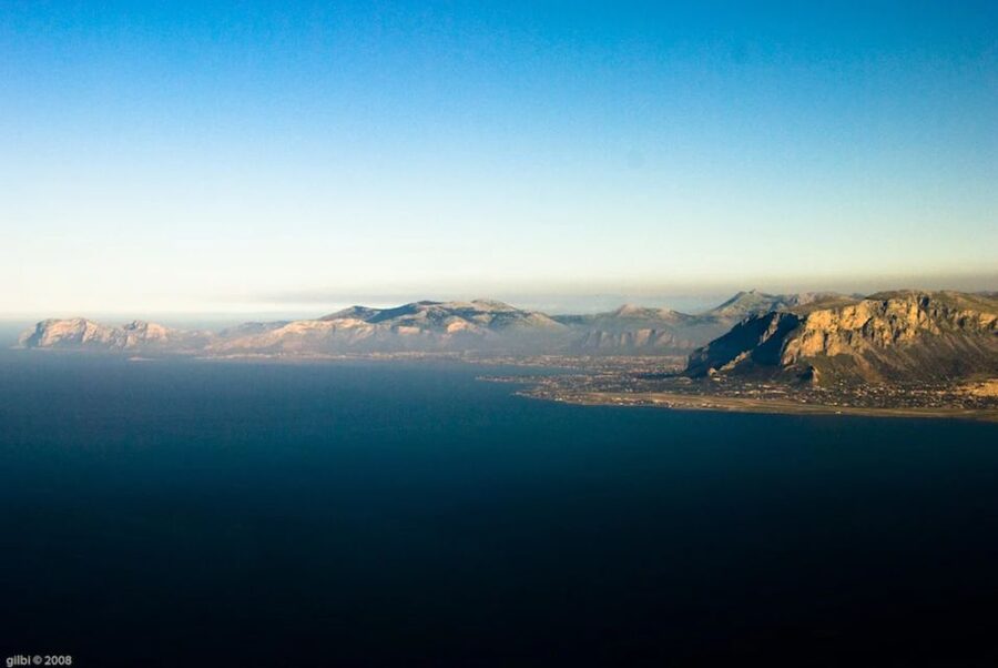 Mondello,CapoGallo Reserve Boat Tour with Snacks and Drinks - Addaura and Grotta dell’Olio
