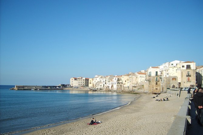 Monreale and Cefalù from Palermo, Private Tour - How to make the seven hours work well