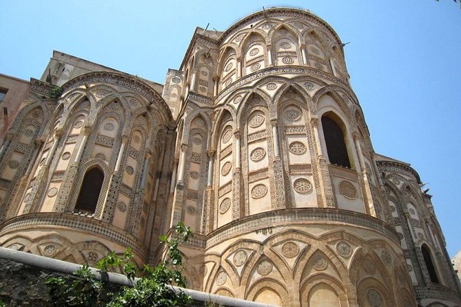 Monreale and Mondello from Palermo, Private Tour - Why Monreale deserves the first two hours