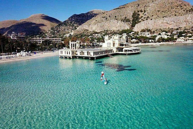 Monreale and Mondello from Palermo, Private Tour - Communication and timing deserve attention