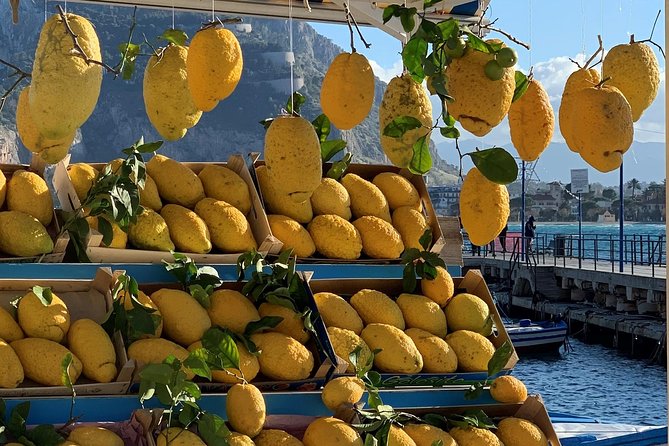 Monreale and Mondello from Palermo, Private Tour - Who will enjoy this Palermo day trip?