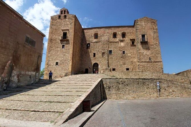 Monreale, Cefalu and Castelbuono Private Tour from Palermo - Price, admission fees, and what the day is worth
