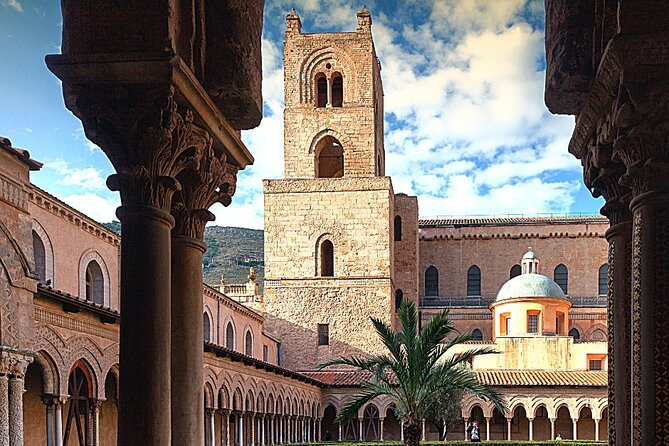 Monreale, Cefalu and Castelbuono Private Tour from Palermo - The timetable problem you should address early