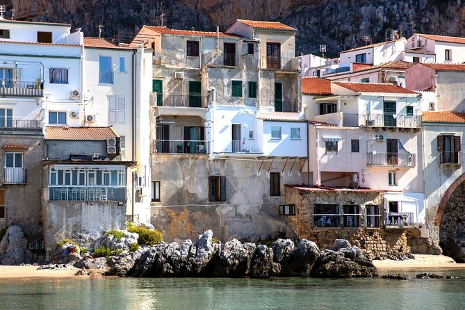 Monreale, Cefalu and Castelbuono Private Tour from Palermo - Should you book the Monreale, Cefalù, and Castelbuono tour?