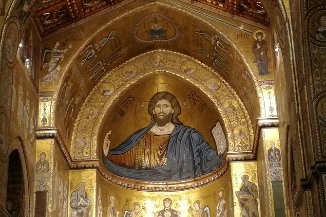 Monreale & Palermo with Local Street Food Tasting - departure from Cefalù - The Capuchin Catacombs are not for everyone