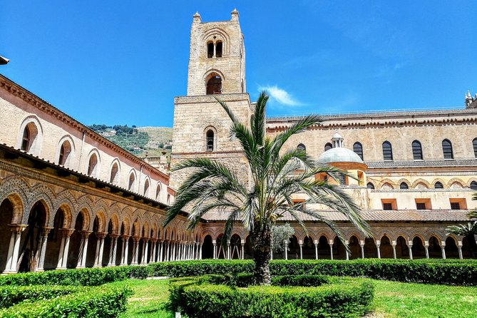 Monreale tour - Why Monreale deserves a place in your Sicily plans