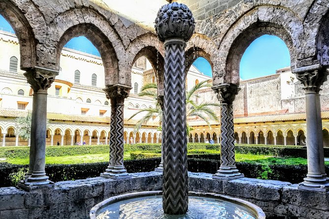 Monreale tour - Is $46.10 a good value?