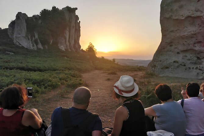 Montalbano Elicona Sicily experience - Key points at a glance