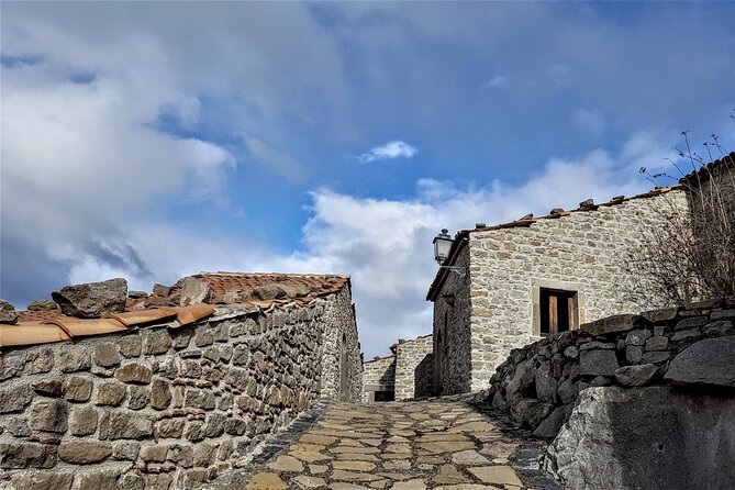 Montalbano Elicona Sicily experience - Who will enjoy this experience most