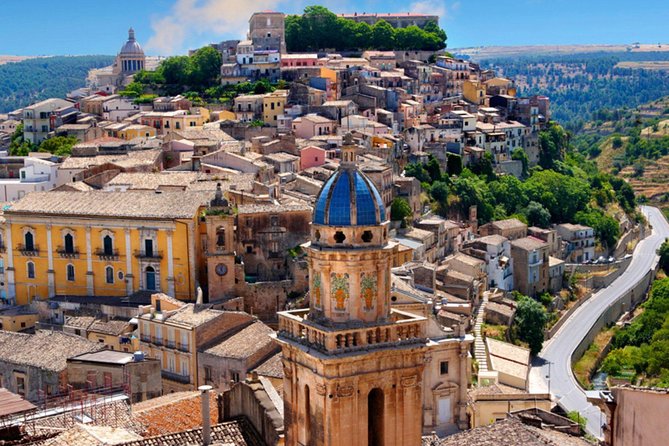 Montalbano tour - Why this Montalbano route works from Catania