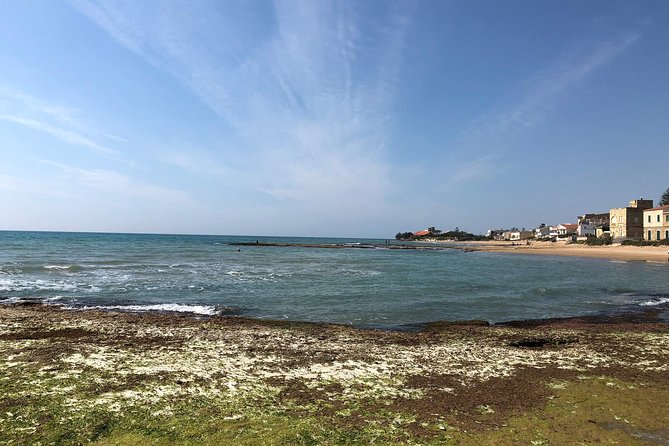 Montalbano Tour from Syracuse with private driver - Punta Secca and Montalbano’s seaside home