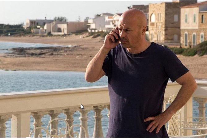 Montalbano Tour from Syracuse with private driver - What the private vehicle changes