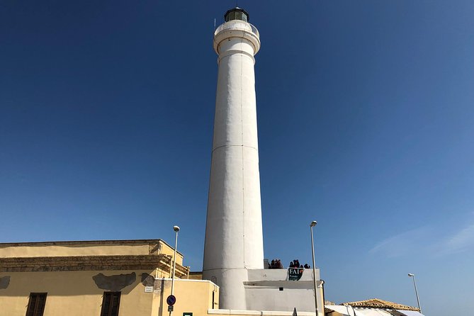 Montalbano Tour from Syracuse with private driver - Driver-escort or certified guide?