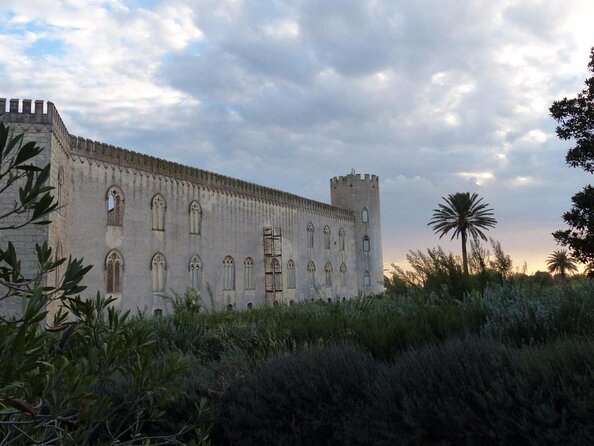 Montalbano Tour from Syracuse with private driver - Ragusa Ibla and the Cathedral of San Giorgio