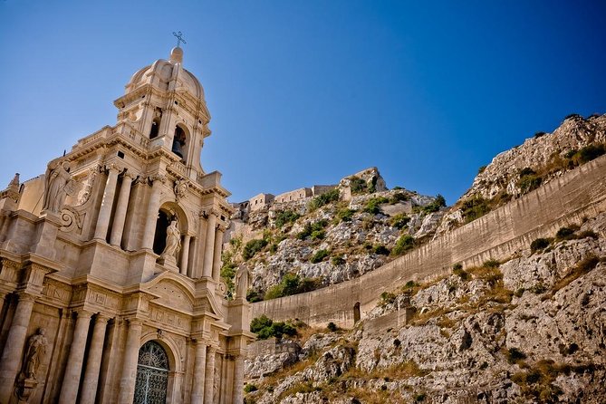 Montalbano tour - Scicli: the strongest all-around town stop