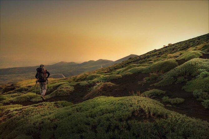 Mount Etna Adventurous Hiking Tour with Equipment - Altitude, effort, and the real difficulty