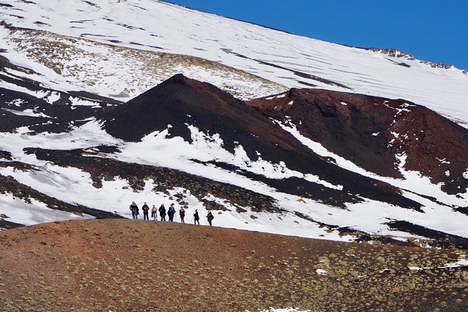 Mount Etna Adventurous Hiking Tour with Equipment - How the $90.70 price holds up