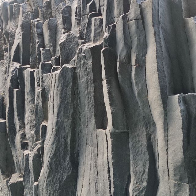 Mount Etna and Alcantara Gorges Day Trip - Who should book this day trip