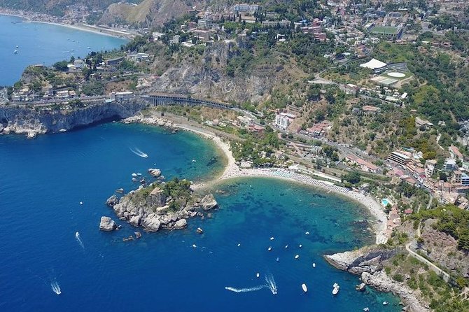 Mount Etna and Taormina day tour - What to wear and carry
