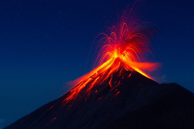 Mount Etna and Taormina from Catania City Centre Full Day Tour - The driver-guide can make or break the day