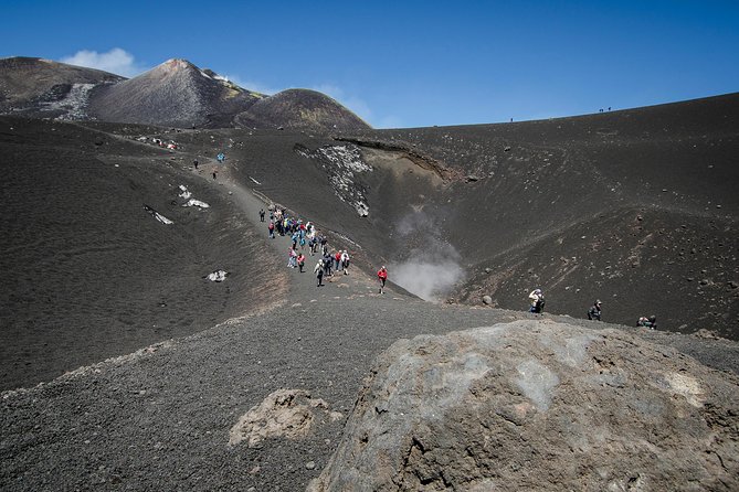Mount Etna Day Trip from Taormina - Is the $54.31 base price good value?
