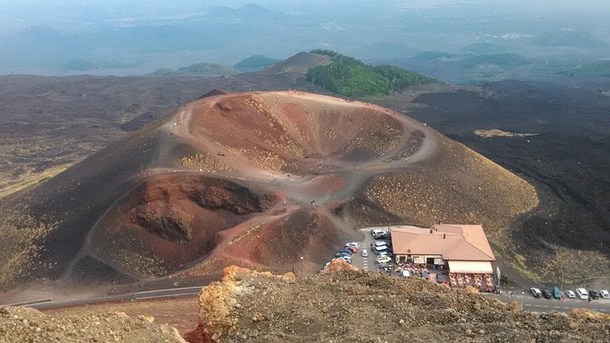 Mount Etna Day Trip from Taormina - Who will enjoy this Etna trip?