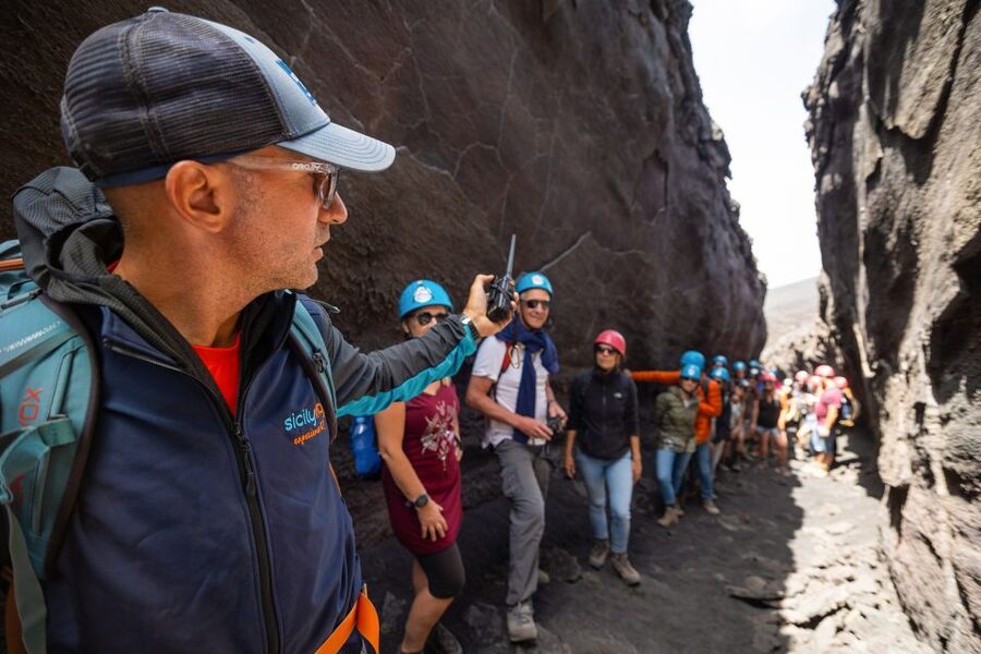 Mount Etna: Guided Volcano Summit Hiking Tour with Cable Car - Why this Etna hike is worth your time