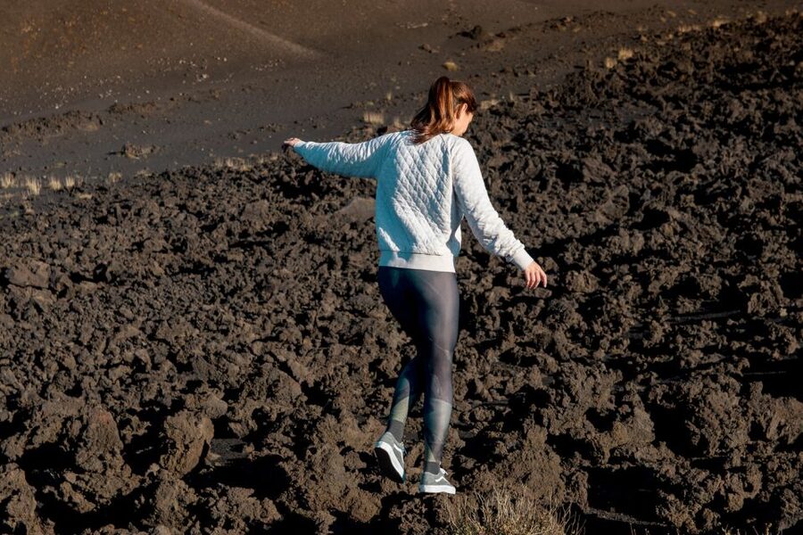 Mount Etna: Half-Day Guided Tour and Hike - What the $70 price really covers
