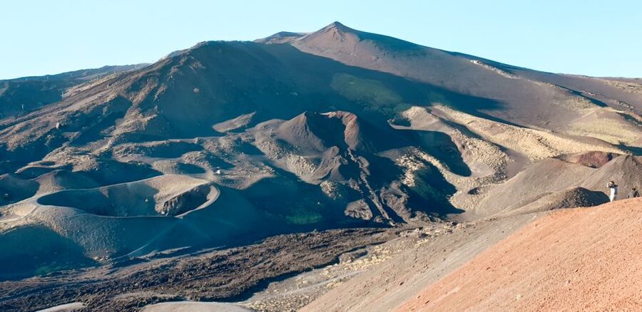 Mount Etna: Half-day Morning Jeep Tour - Why this four-hour Etna tour works well
