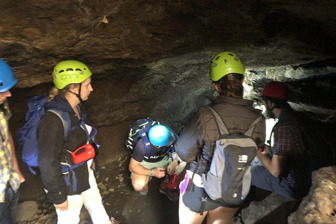 Mount Etna Half-Day Small Group Tour from Taormina - What this Mount Etna tour actually delivers