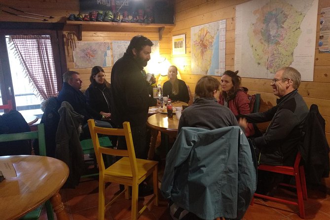 Mount Etna Half-Day Small Group Tour from Taormina - Why the guide matters so much