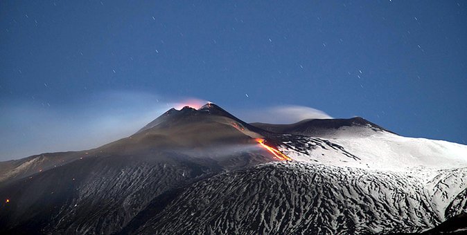 Mount Etna, Lunch in a Winery and Taormina Private Day-Trip from Messina - What the private vehicle changes